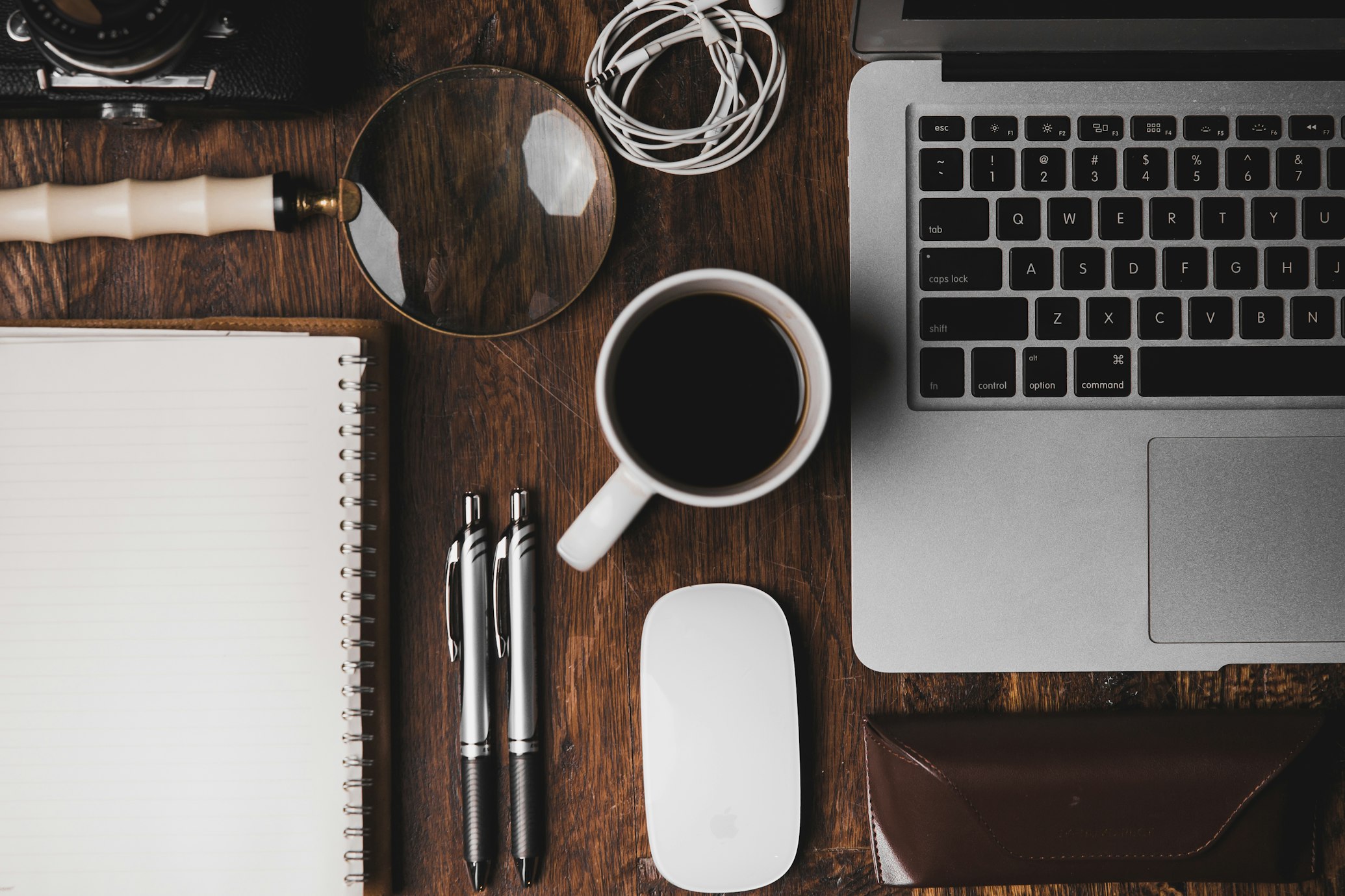 Blog Background