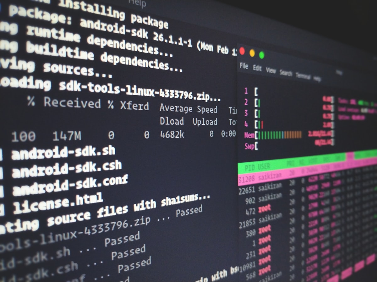 DevOps and Cloud Deployment