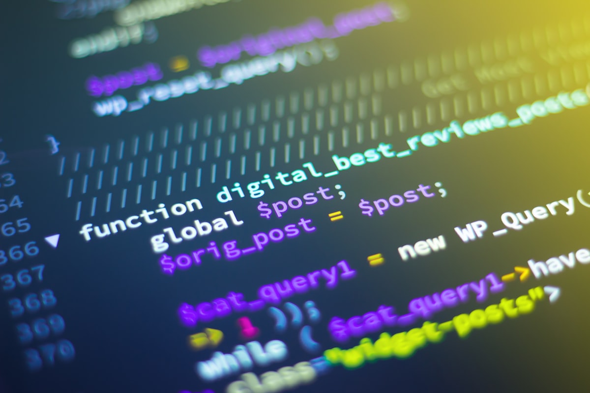 Frontend Development Workspace